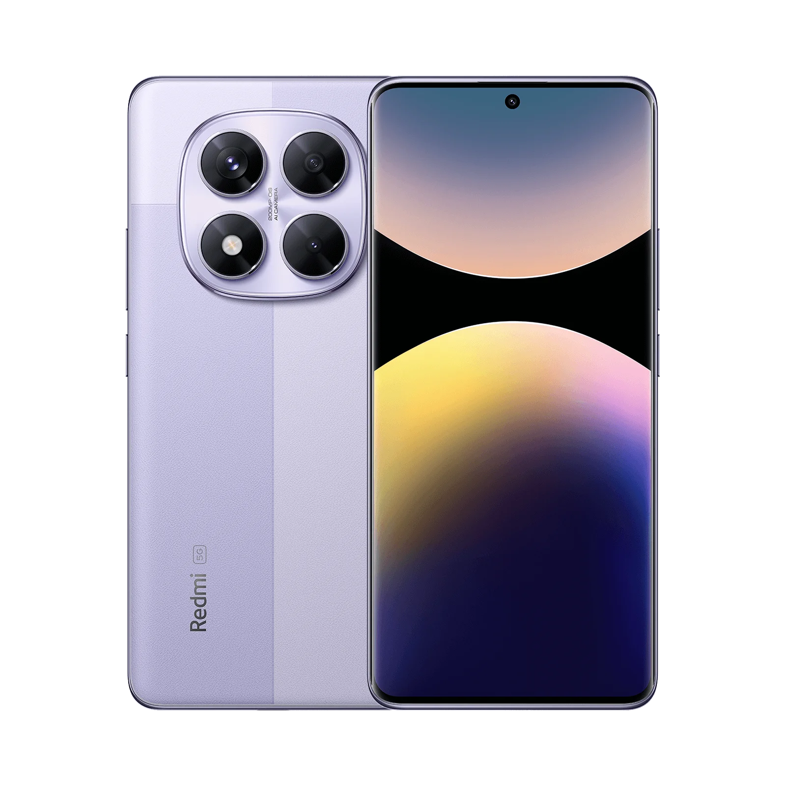 Redmi Note 14 Pro 5G - Imagen 2